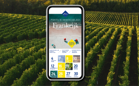 Frankrijk