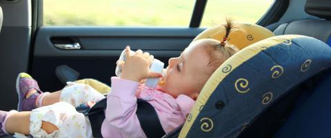 kleinste in auto