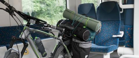 Vélo train