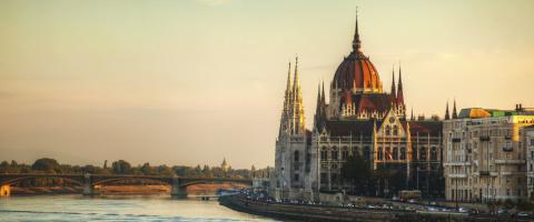 Budapest