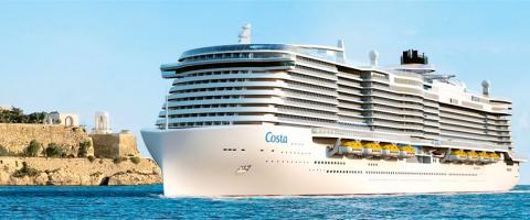 Cruise