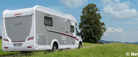 acheter un mobilhome, conseils