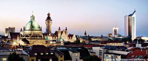 Allemagne: à chacun son citytrip