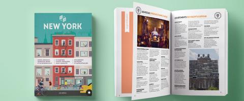 New York ‘out of the box’: un guide de voyage alternatif