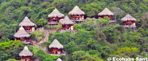 ecohabs santa marta - reistrends