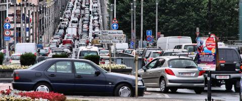 Het mobiliteitsbudget: nu al een maat voor niets?