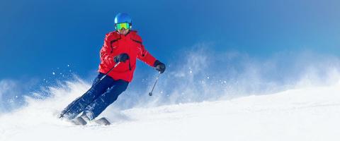 Wintersport in het Italiaanse Zuid-Tirol