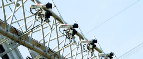 Trajectcontrole in gans Vlaanderen tegen 2018