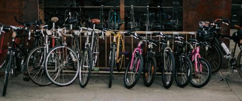 een miljoen verkiezen Onweersbui Met de fiets naar school? 8 tips en een kleine quiz! | Touring