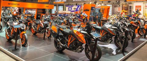 salon moto