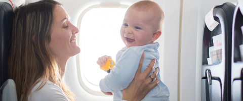 Premieres Vacances Avec Bebe La Checklist Touring Premieres Vacances Avec Bebe La Checklist Touring