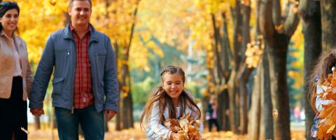 Last-minute inspiratie voor een geslaagde herfstvakantie