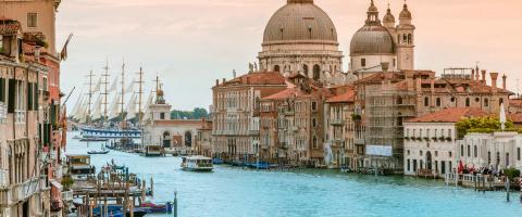 Italië
