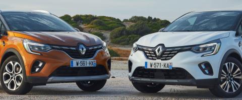 Renault Kaptur