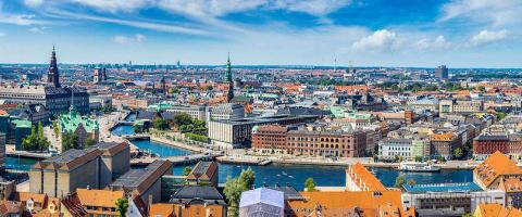 Danemark