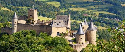 Luxembourg