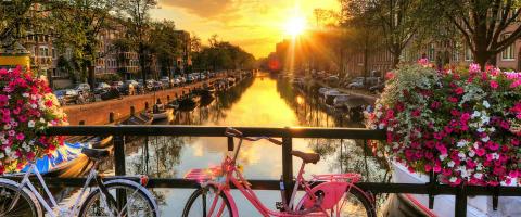 Nederland
