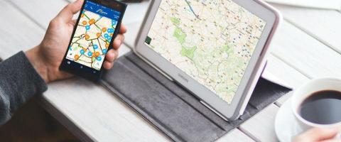 routeplanner