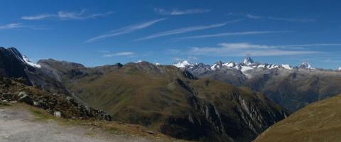 Zwitserland
