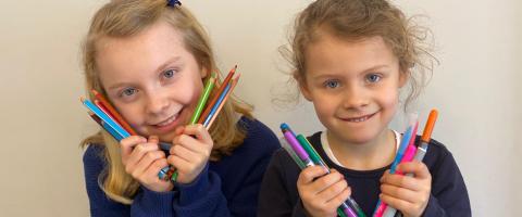 coloriage enfants