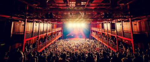 Un concert ou un opéra à la maison? C'est possible!