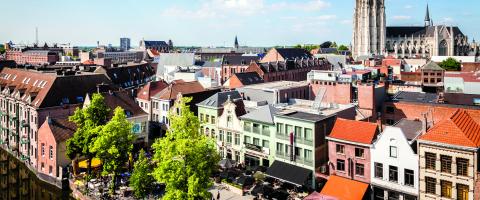 Mechelen