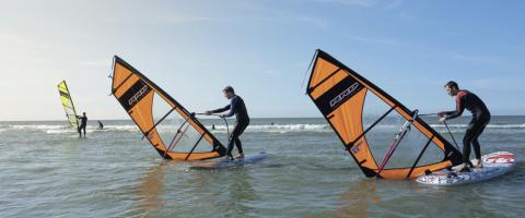 Coxyde