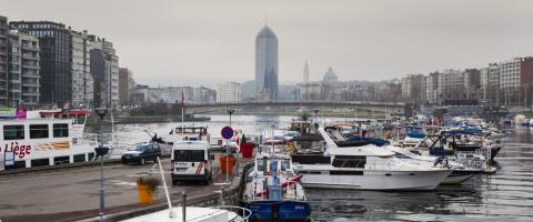 Liège