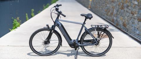 Batavus Finez E-go Power