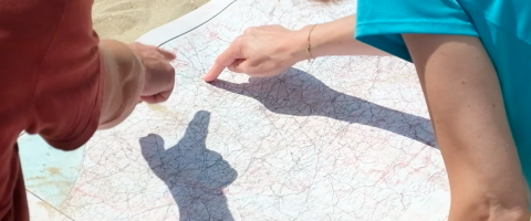 Passer les vacances dans son propre pays - excursions à Belgique