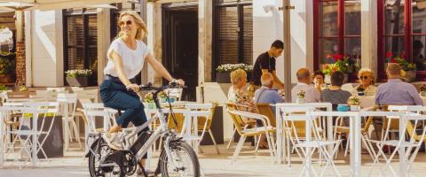 concours e-bike