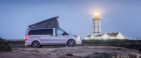 Motorhomes