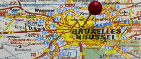 Brusselse Ring
