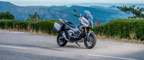 Honda X-ADV