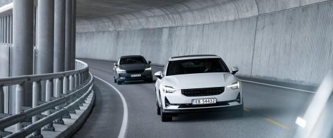 Polestar 2