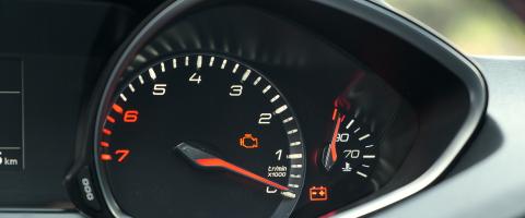 Surchauffe du moteur, que faire?