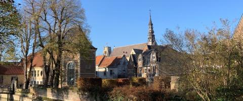 Tongres Hesbaye Limbourg