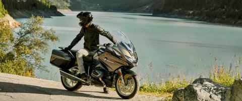  BMW R 1250 RT