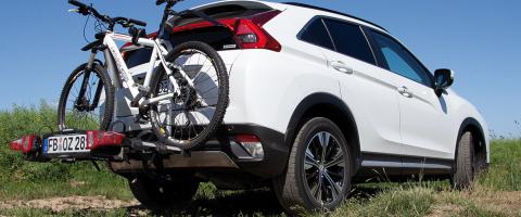 systèmes de porte-vélos