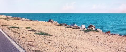Vakantie dichtbij of iets verder weg