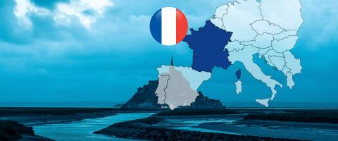 Alles wat je moet weten over de (afwijkende) verkeersregels in Frankrijk Touring