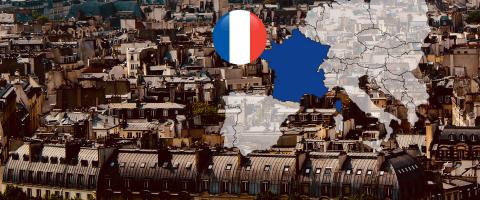 Op in Frankrijk: welke documenten moet je de hand hebben? | Touring