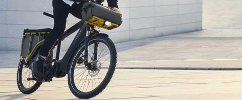 Een tweedehands elektrische fiets kopen: letten? |