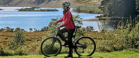 vélo électrique