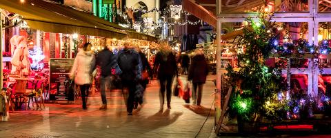 kerststad algemeen