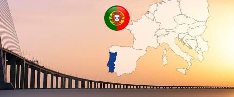 Portugal