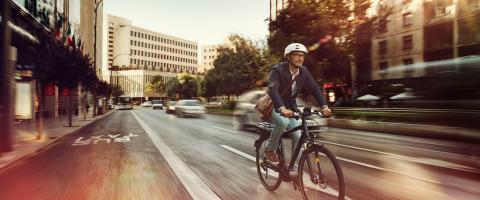 span Observeer Ideaal Elektrische fietsen: niet allemaal gelijk voor de wet | Touring