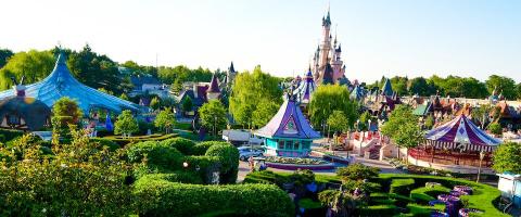 pretparken buurlanden