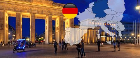 Duitsland