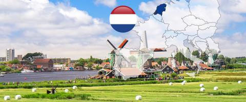 Nederland documenten